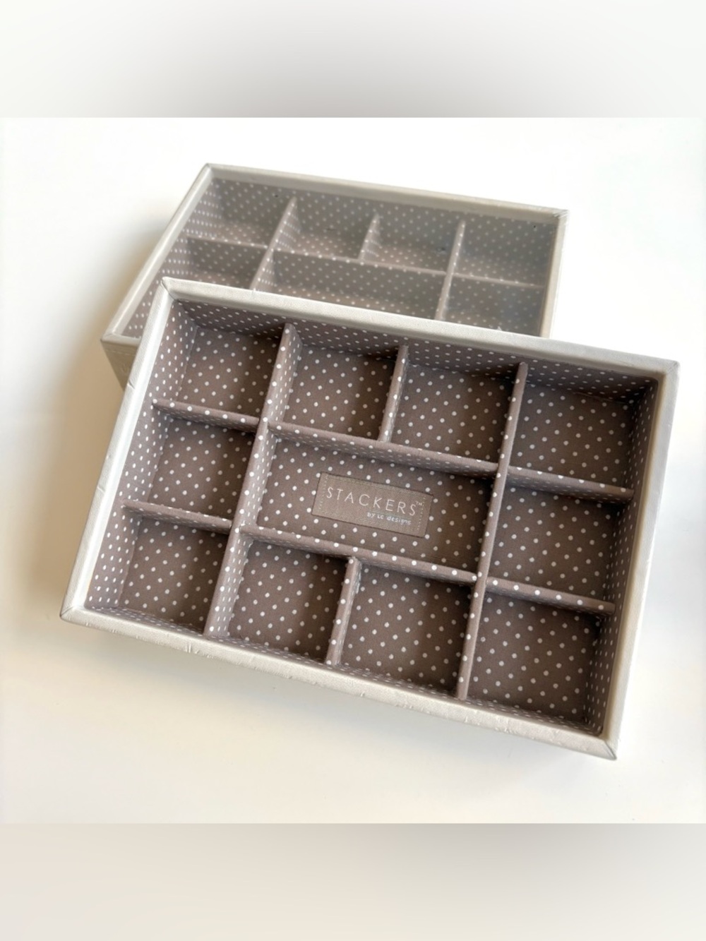 Stackers Mini Layers